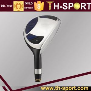 Праву добила Голф хибрид