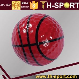 Лоптица за голф поклон