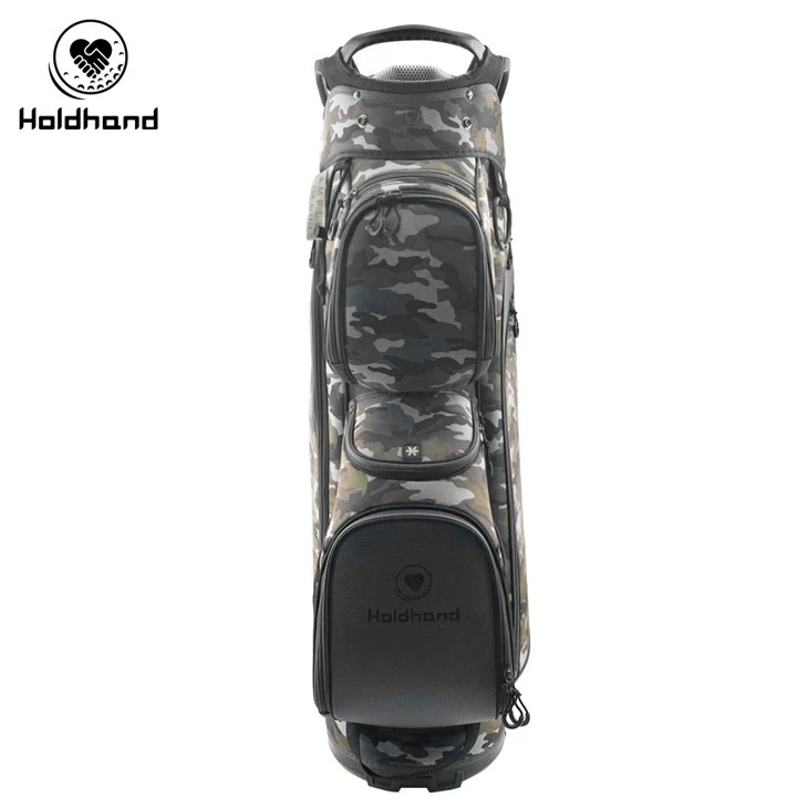 2025 New Design Golf Bag Custom Design Wholesale Price Golf Cart Bags Golf Bag