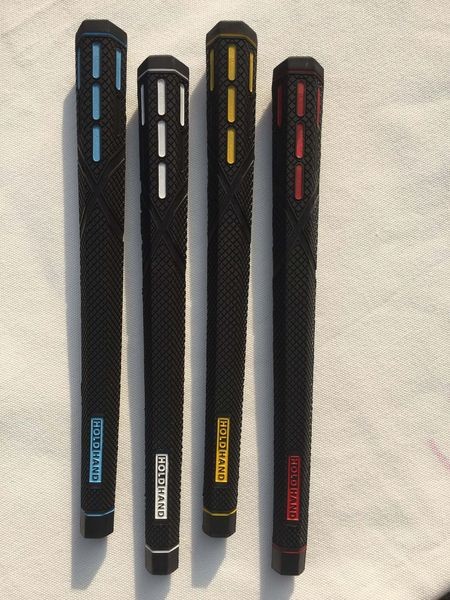 Advanced Golf Club Grips Midsize/Standard, All-Weather Firm Control, High Performance suppliers