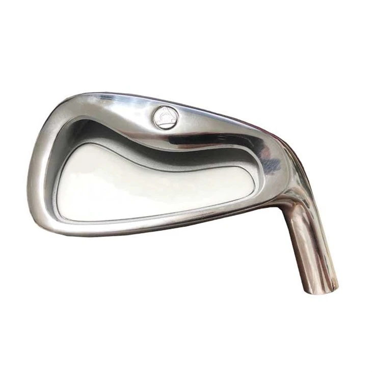 Custom-Build Elite Iron Heads With Full Fastening Hardware Set suppliers