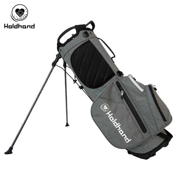 Dual Strap Durable Waterproof 14-way Golf Carry Bag Fashion Customize OEM factory