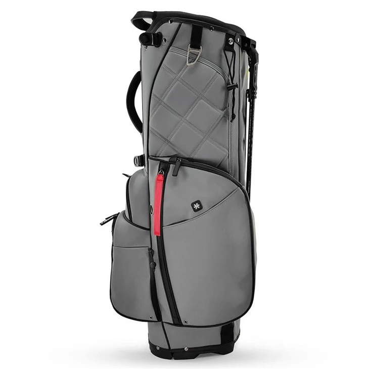 Exclusive Custom Golf Bags – Tailored Tour Style For The Modern Golfer suppliers