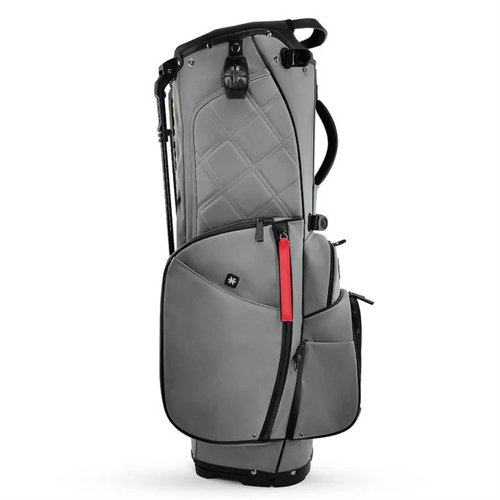 Exclusive Custom Golf Bags – Tailored Tour Style For The Modern Golfer factory