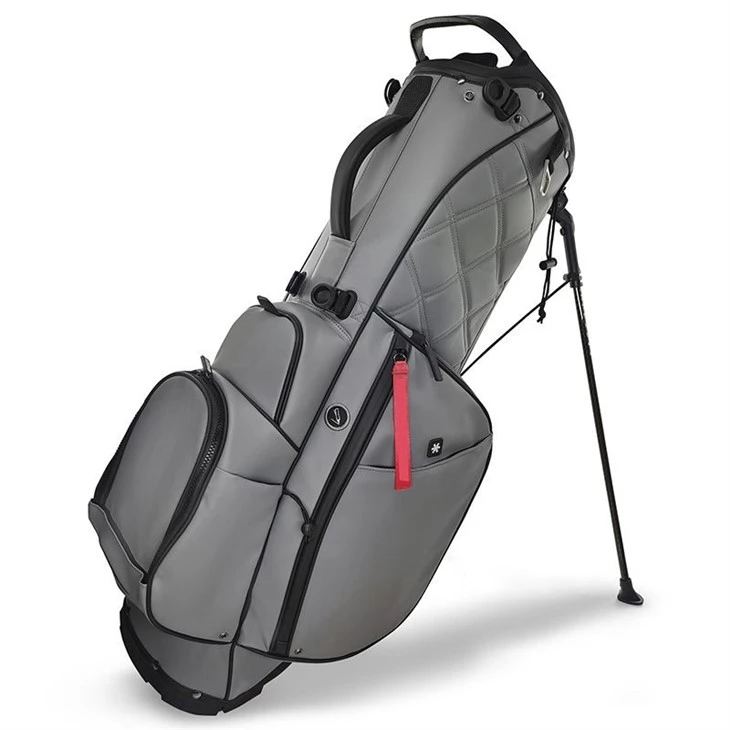 Exclusive Custom Golf Bags – Tailored Tour Style For The Modern Golfer best