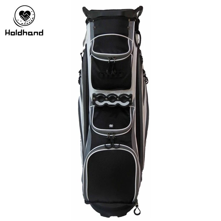 New Design Custom Design Golf Bags Golf Cart Bags From Factory