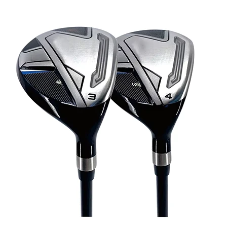 OEM yuqori sifatli golf haydovchisi maxsus klub rahbari golf klublari