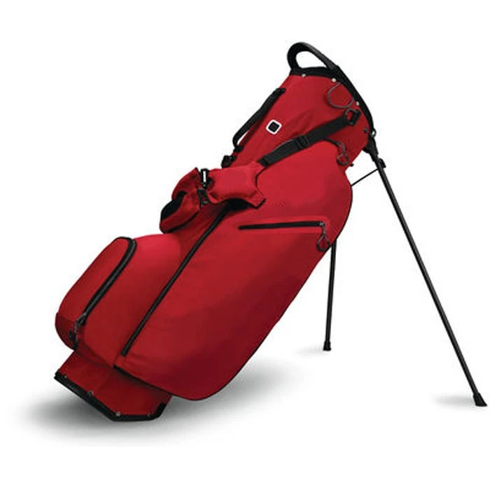 Sleek And Stylish Golf Bags – Tour-Inspired Design With Custom Personalization suppliers
