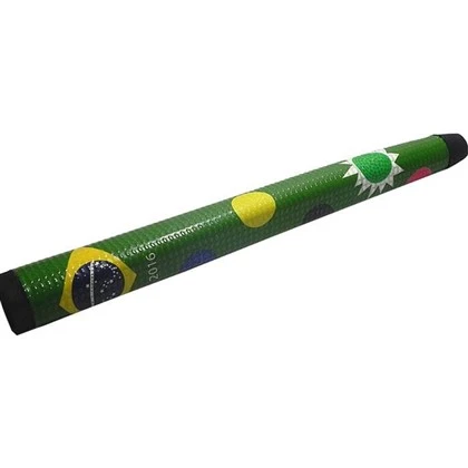 Erkaklar uchun yengil PU{0}}slipga qarshi golf ushlagichi - unumdorligi yaxshilandi