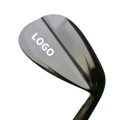 OEM Yuqori Sifatli Yangi Dizayn Golf Wegde Head Custom