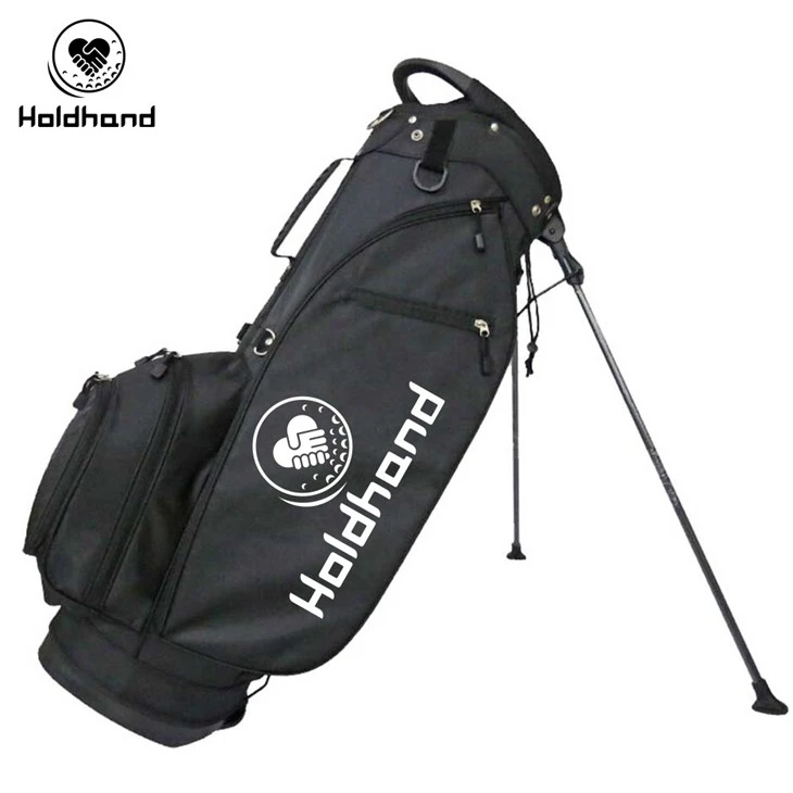 The Easy-Clean Stand Bag – Dirt & Stain Resistant Material suppliers