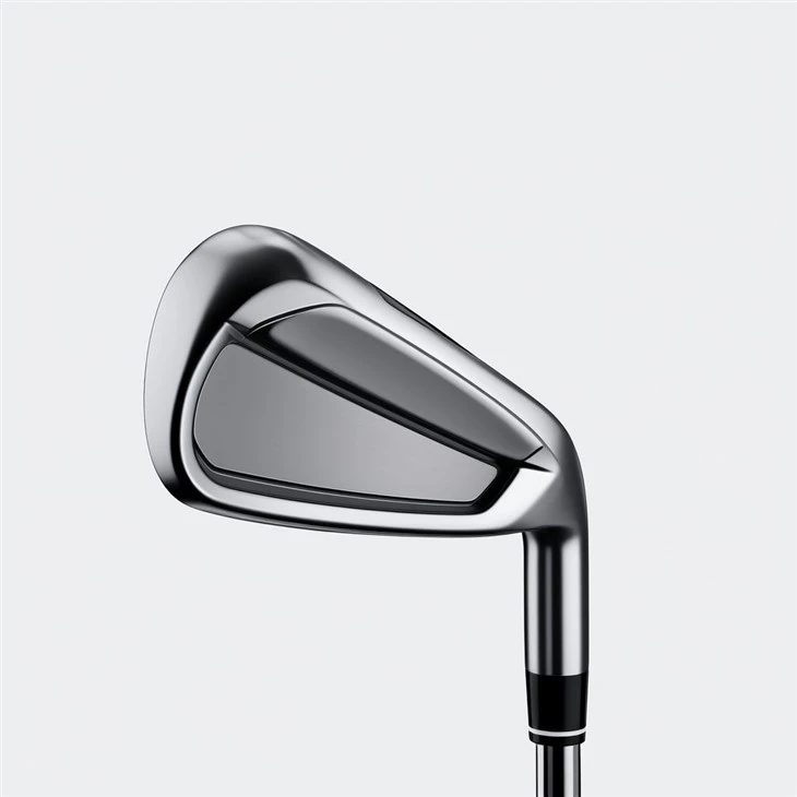 Tur darajasidagi soxta golf dazmollari MB/MC Combo to'plami 1020 karbonli po'latdan tayyorlangan