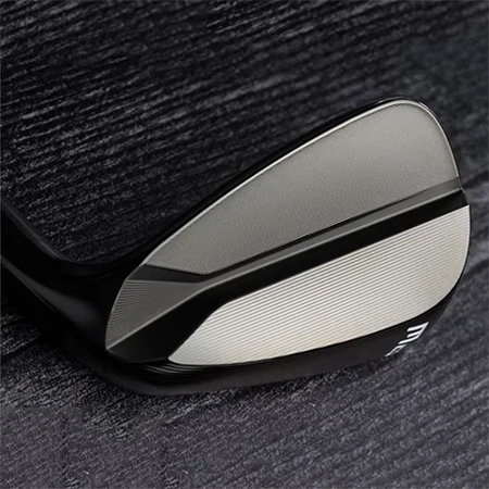 Ulgurji professional moda karbonli golf dazmollari maxsus zarb qilingan