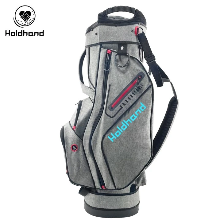 Wholesale Tailored Ultralight Waterproof Golf Backpack Bags – Unique Athletic Styling high quality