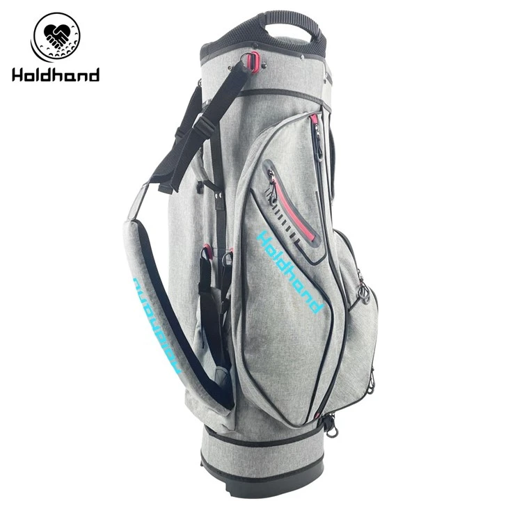 Wholesale Tailored Ultralight Waterproof Golf Backpack Bags – Unique Athletic Styling suppliers