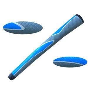 Xitoy, Golf PUTTER Grips PU Teri