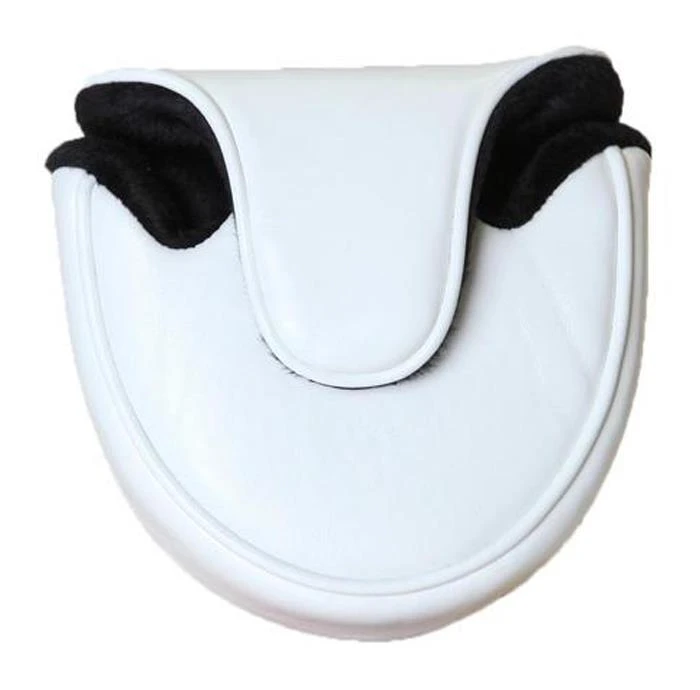 Mallet Head Putter Golf bilan qoplaydi