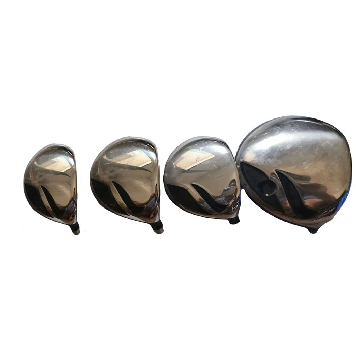 Golf Club Factory Supply Best Sell Japanese Golf Clubs Complete Set
