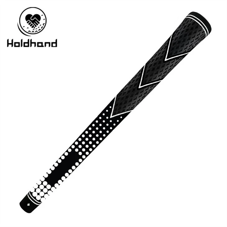 Best Sell Hot Selling Custom Logo Rubber Foam Golf Grip