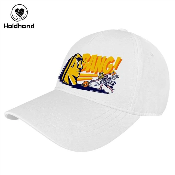 Best-selling Worldwide Factory Outlet Professional Manufacturer Golf Hats