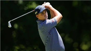 Yangi boshlanuvchilar uchun golf bo'yicha maslahatlar: 2022 yilda maqsadni be...