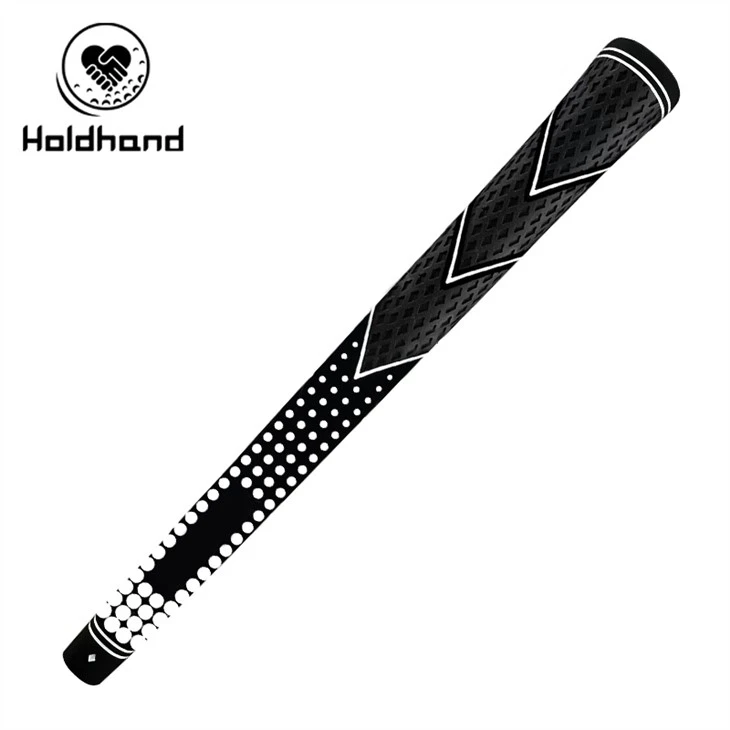 OEM kauchuk standart golf uchun temir bezak va naqsh bilan