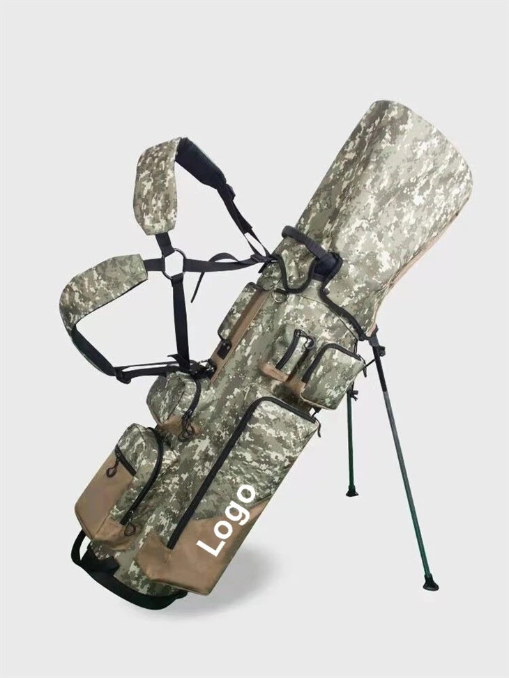 Waterproof Golf Bag Hybrid Bag New Design Custom Logo